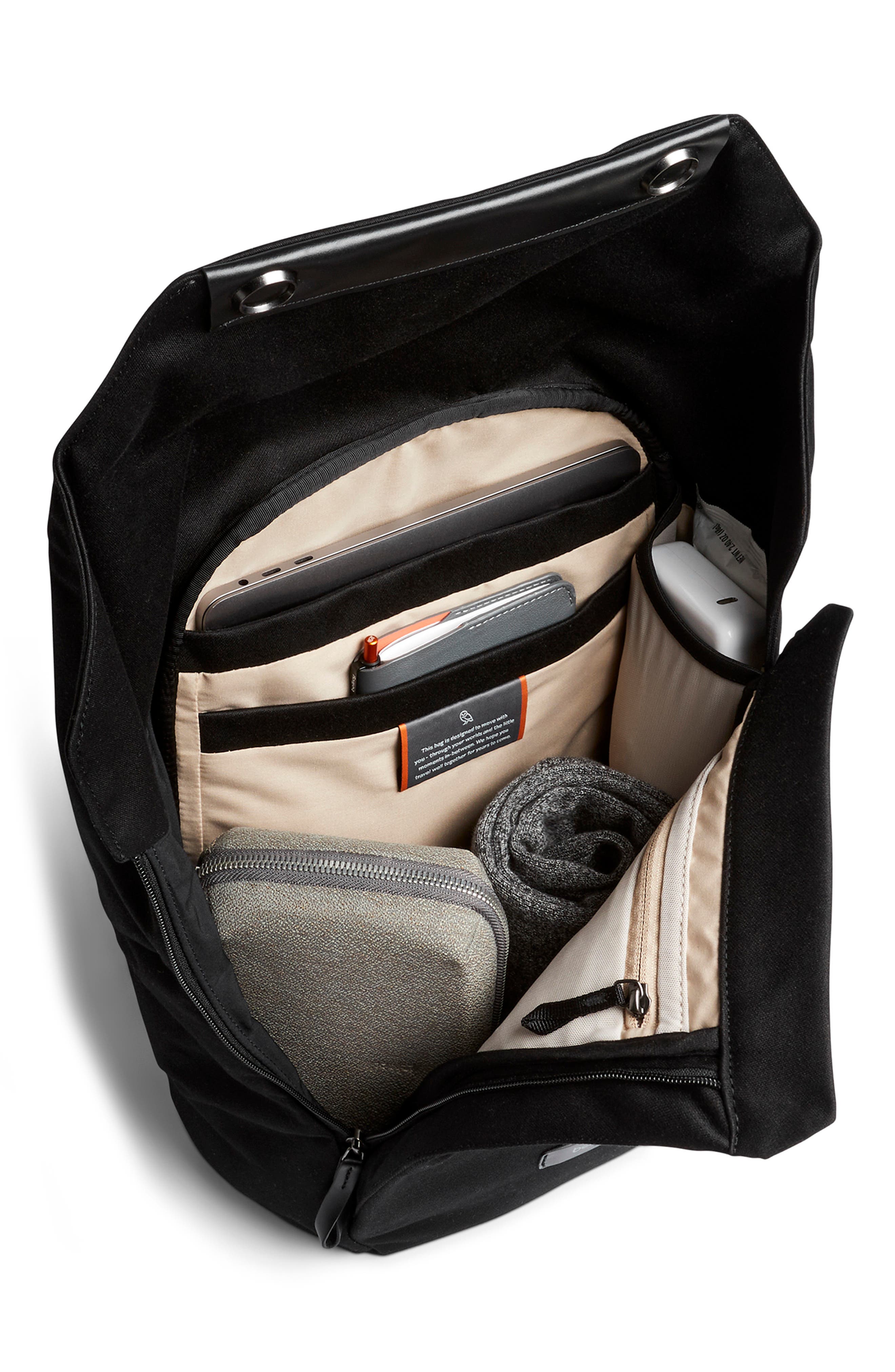 Bellroy Melbourne Compact Backpack, Alternate, color, 