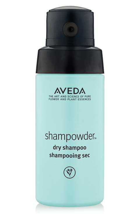 shampowder™ Dry Shampoo