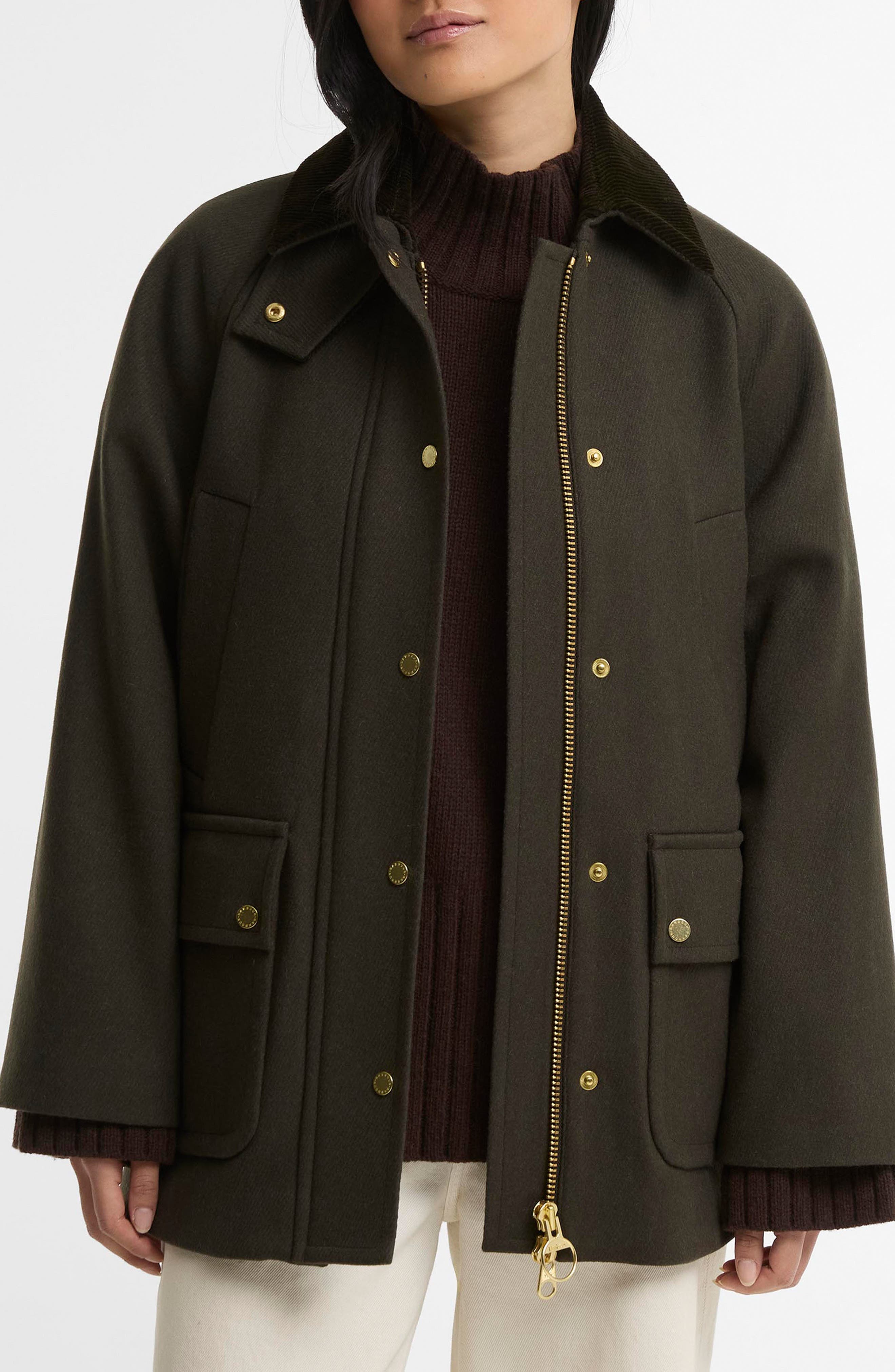 selected OLIVE / SHADOW CLASSIC
