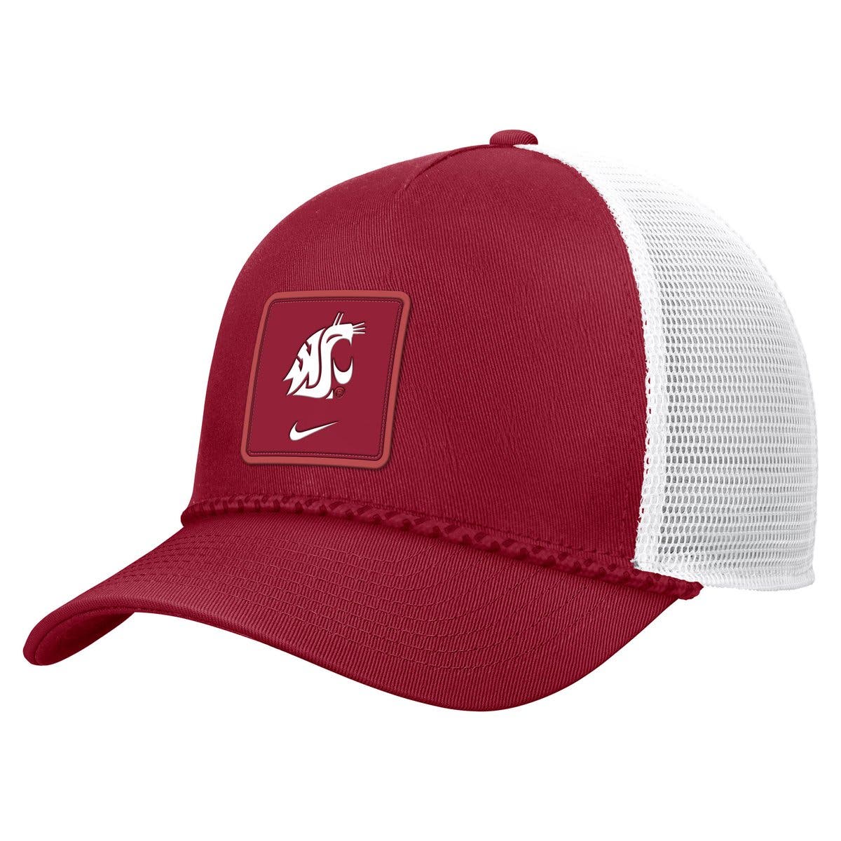 selected Crimson