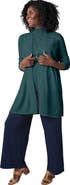 Jessica London Fine Gauge Cardigan Topper
