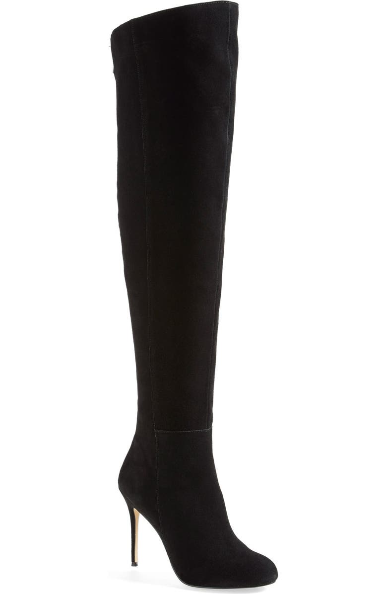 DV FOOTWEAR DV by Dolce Vita 'Keva' Over-The-Knee Boot, Main, color,