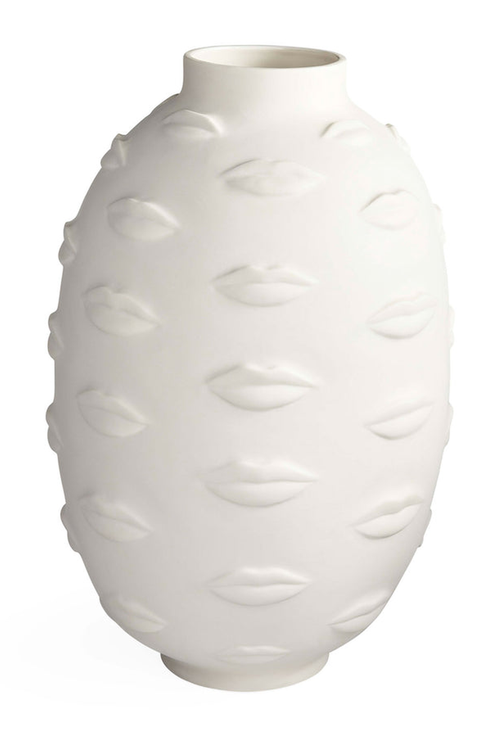 Gala Round Vase
