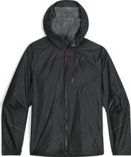 Outdoor Research Helium Rain Ultralight Hooded Jacket