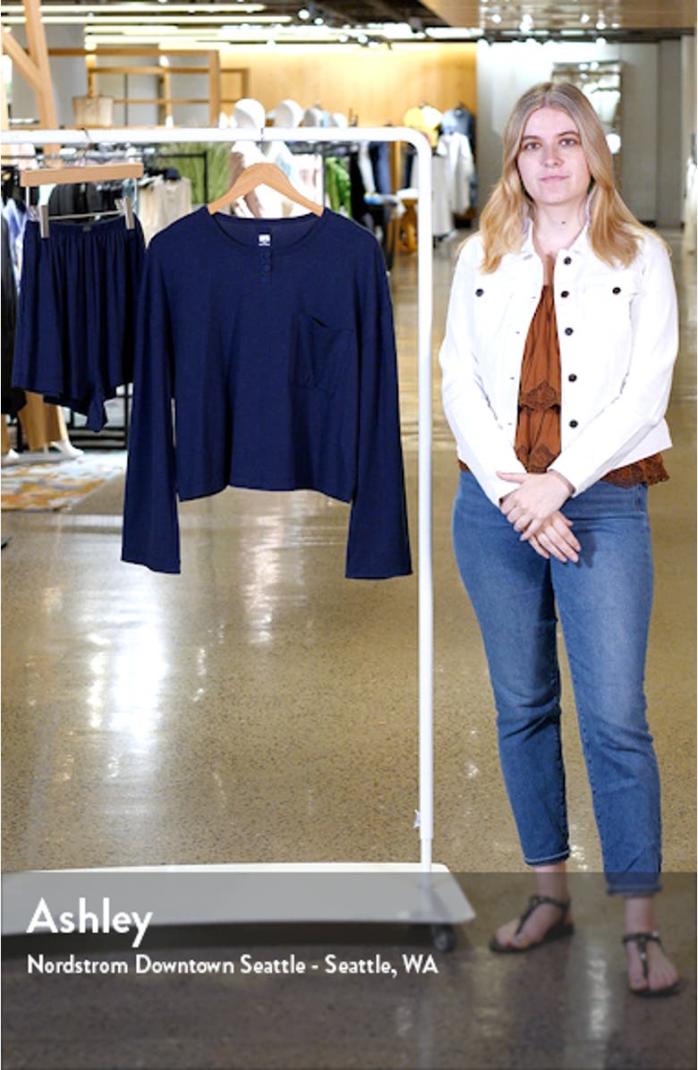 Slumberknit<sup>™</sup> Pajamas, sales video thumbnail