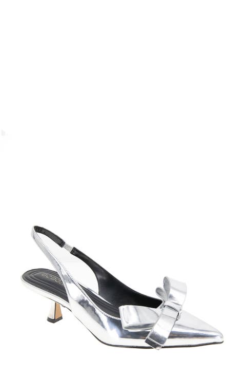 Katsi Slingback Pump (Women)