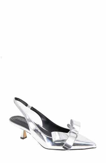 BCBGeneration Katsi Slingback Pump