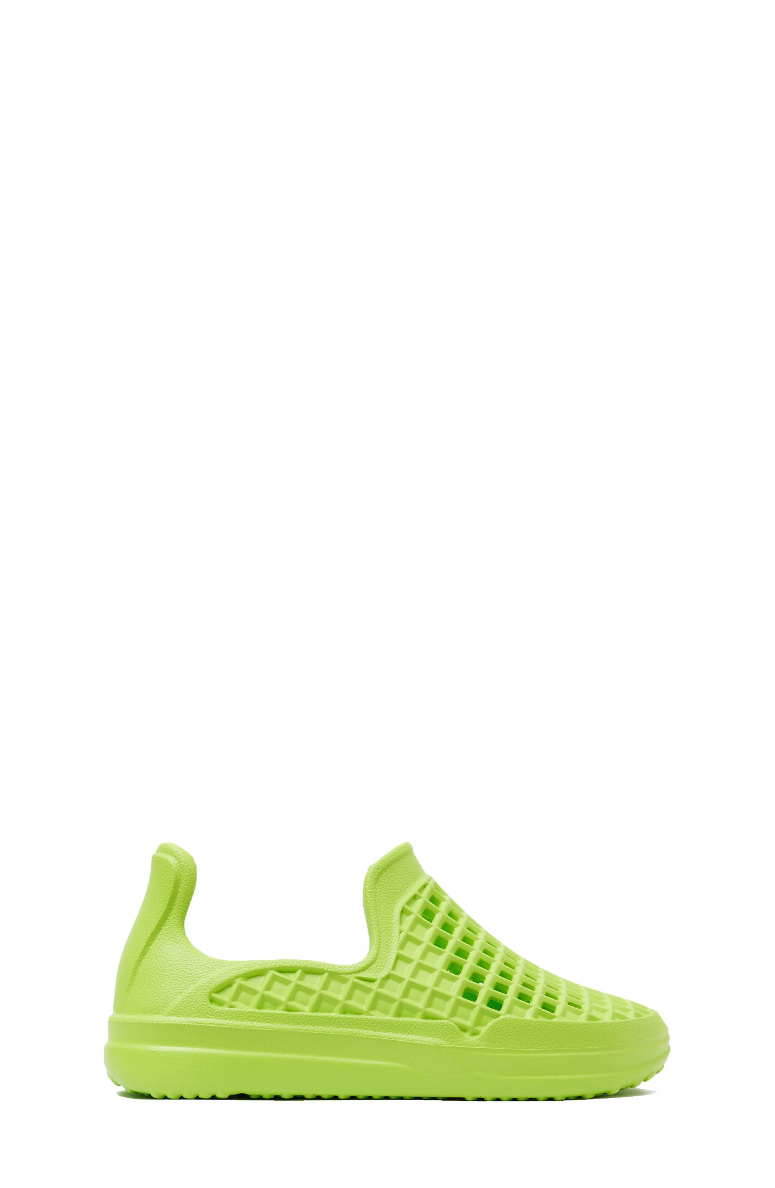Kids' Scenario Slip-On, Alternate, color, VOLLEY YELLOW