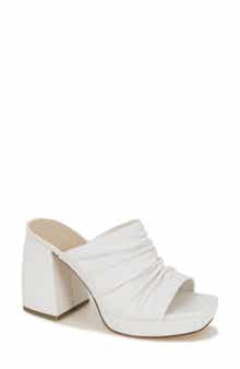 Anika Platform Sandal
