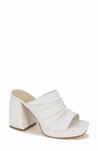 Anika Platform Sandal