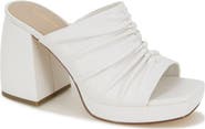 Kenneth Cole Anika Platform Sandal