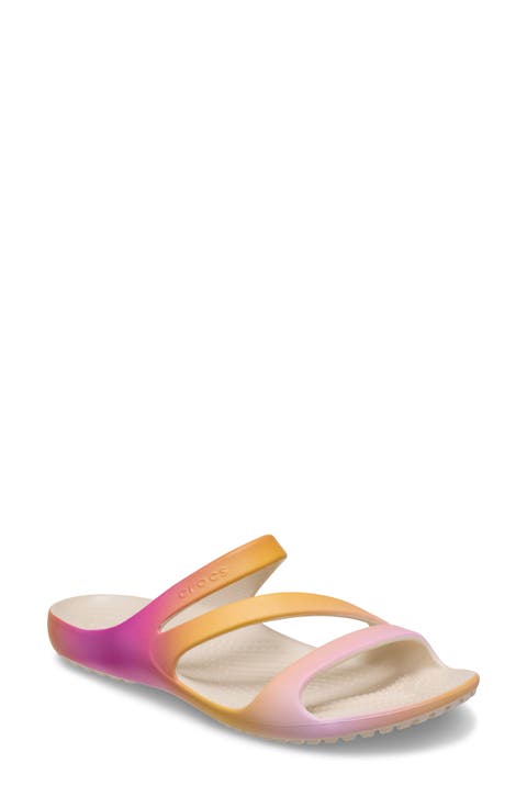 Kadee II Slide Sandal (Women)