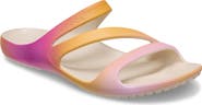 CROCS Kadee II Slide Sandal