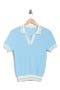  Bright Light Blue