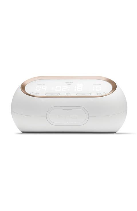Synergy Gold Portable Dual Adjustable Electric Breast Pump
