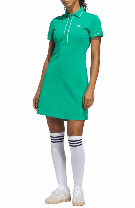 Originals Dress with Bike Shorts