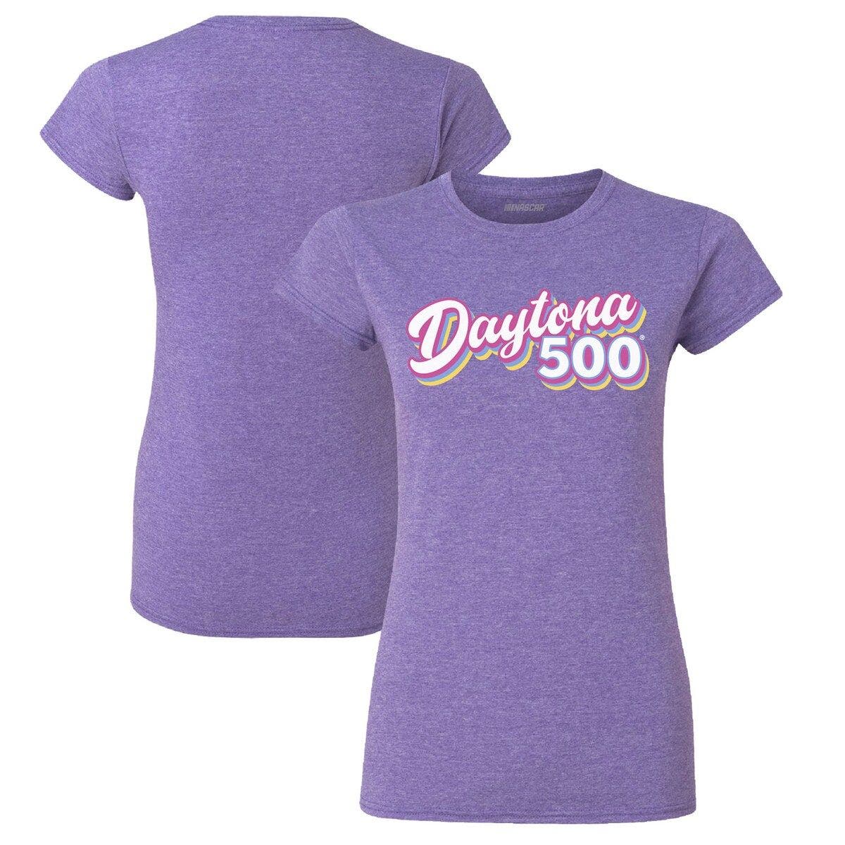 selected Heather Purple
