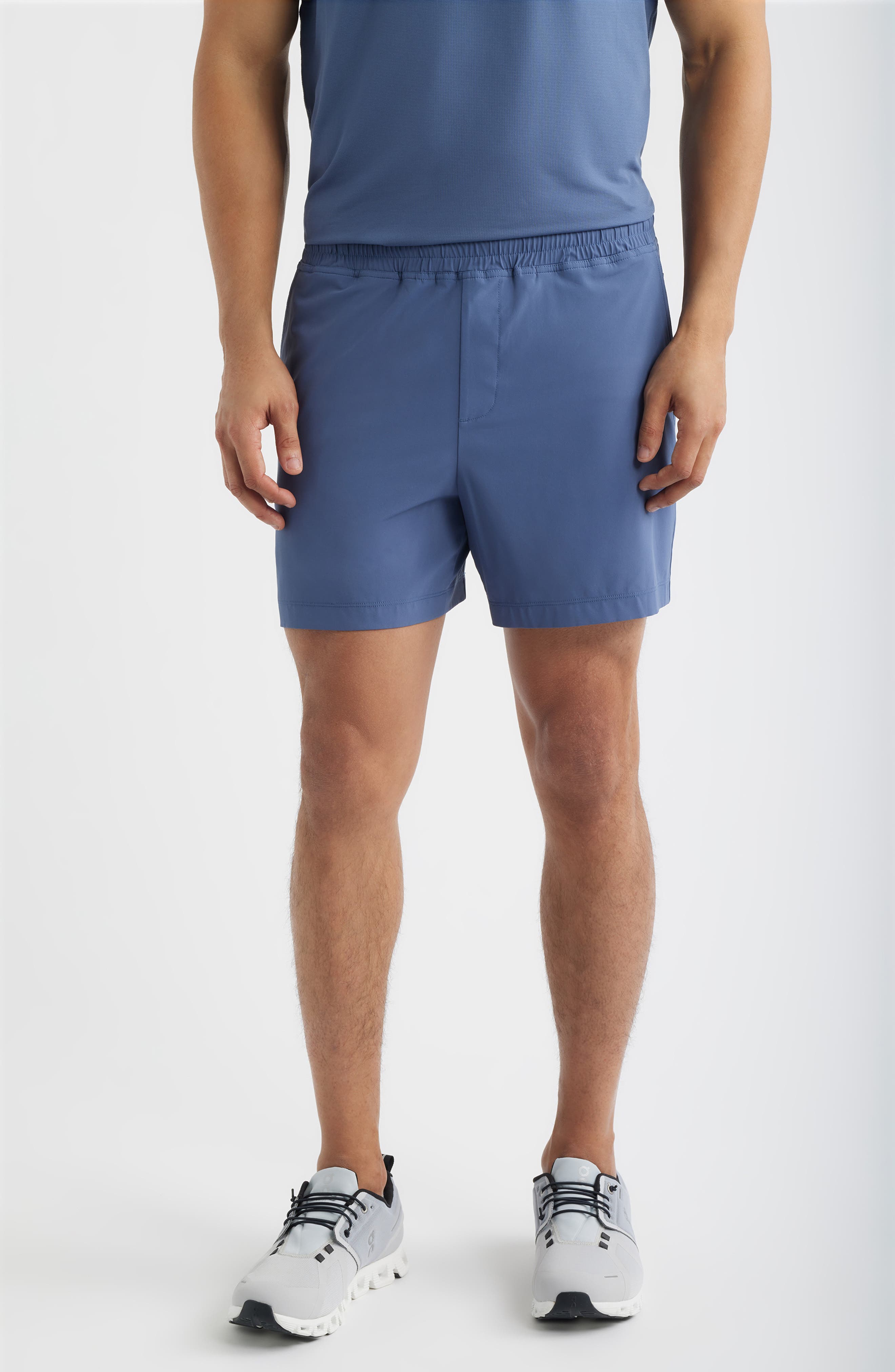 Circuit 5-Inch Lined Training Shorts - image 4