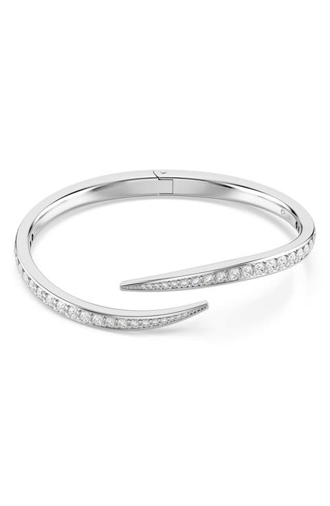 Vienna Open Cuff Bracelet