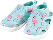 Hudson Baby Sandal and Water Shoe