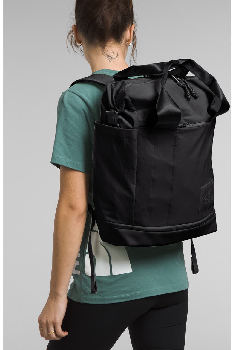 against all odds north face backpacks The Vault Everyday Laptop Backpack The North Face Borealis backpack is not just a bag The North Face Aleia 32L
