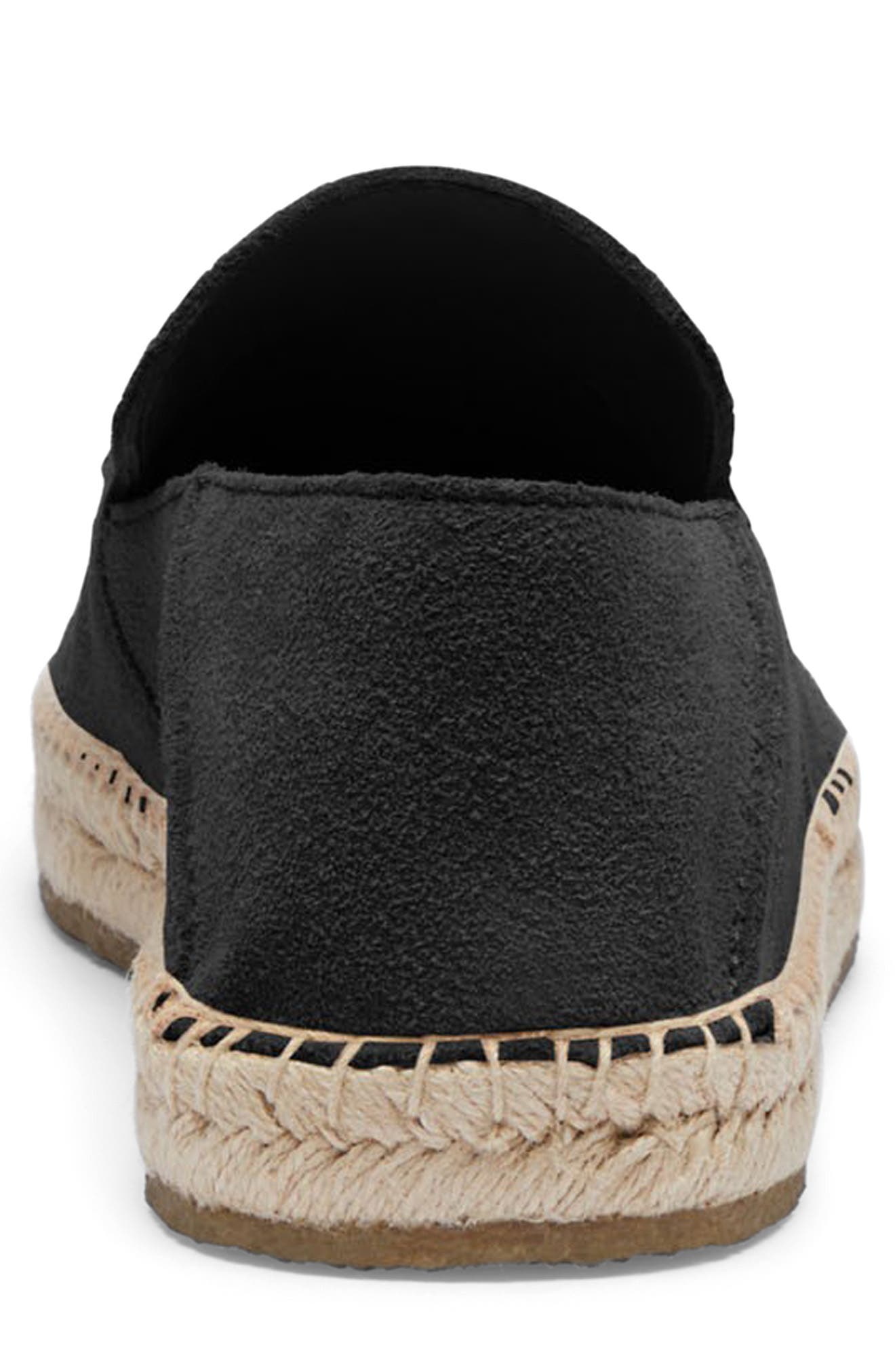 COACH Reilly Espadrille, Alternate, color, 