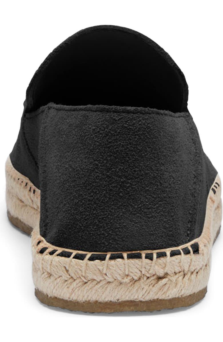 COACH Reilly Espadrille, Alternate, color,