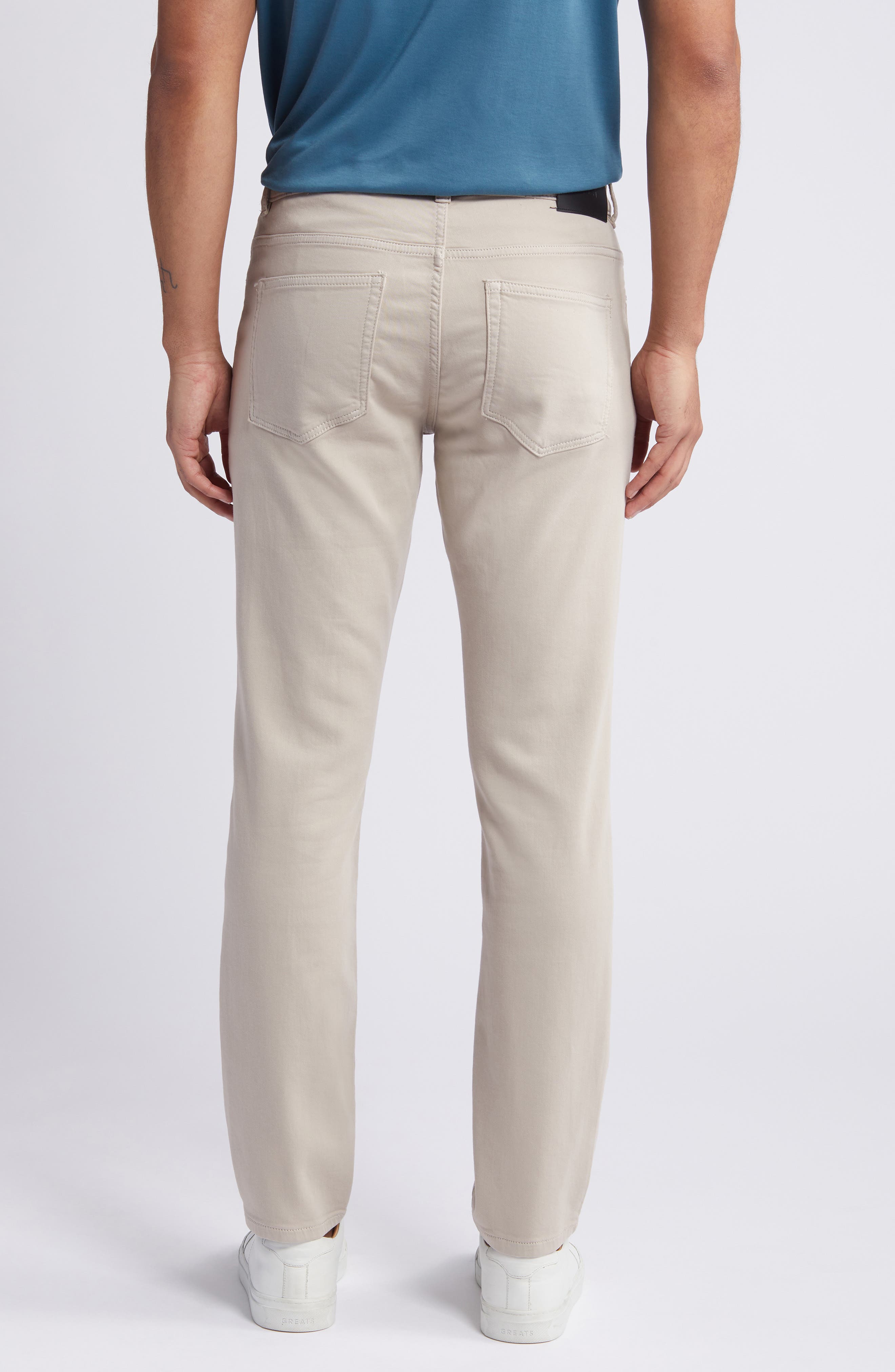 Nick DL Ultimate Knit Slim Jeans - image 2