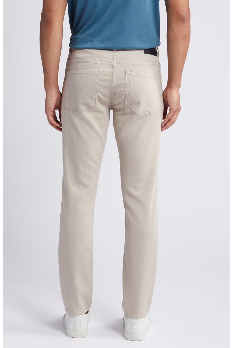 Nick DL Ultimate Knit Slim Jeans, Alternate, color, ORION