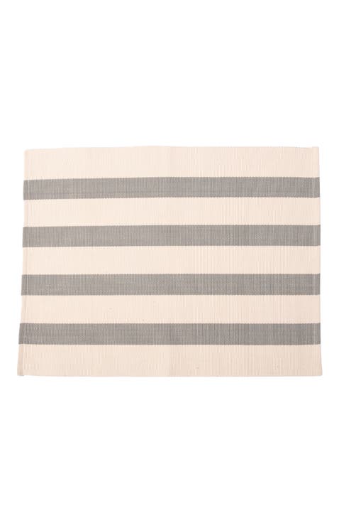 Nyota Placemats Set of 4