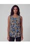 selected Tropical Mix Black