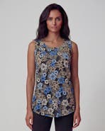 Lords of Harlech Tropical Mix Womens Muscle Tank