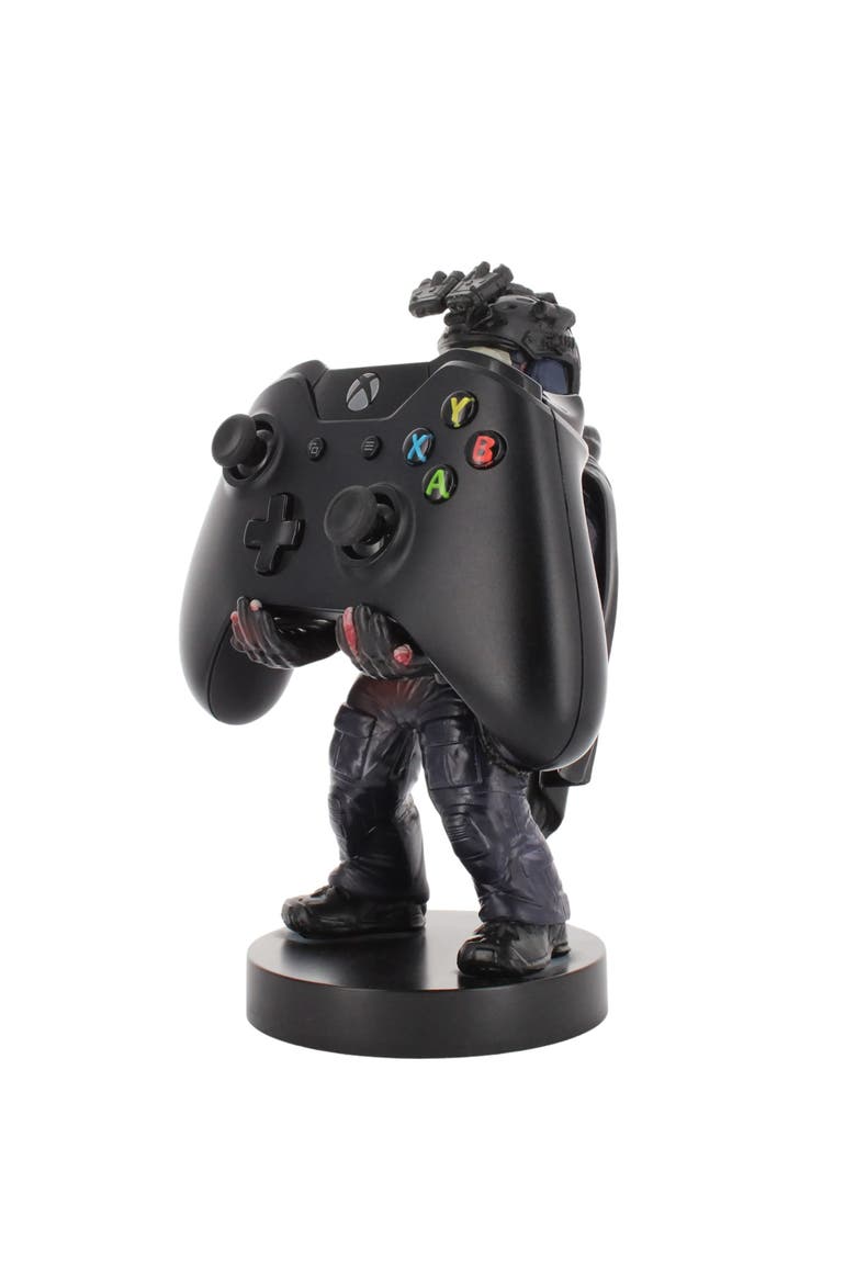 Call Of Duty Zombie Ghost Cable Guys, Alternate, color, Multicolored