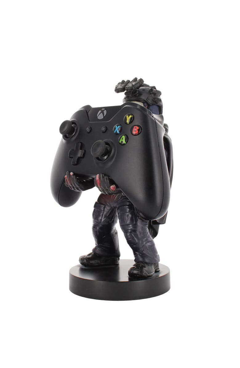 Exquisite Gaming Call Of Duty Zombie Ghost Cable Guys, Alternate, color, 