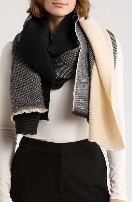 MODENA Colorblock Scarf