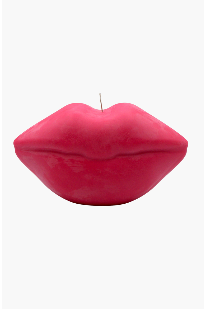 Big Kiss Candle, Main, color, Lipstick Pink