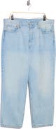 Levi's 550 Relaxed Cotton Jeans
