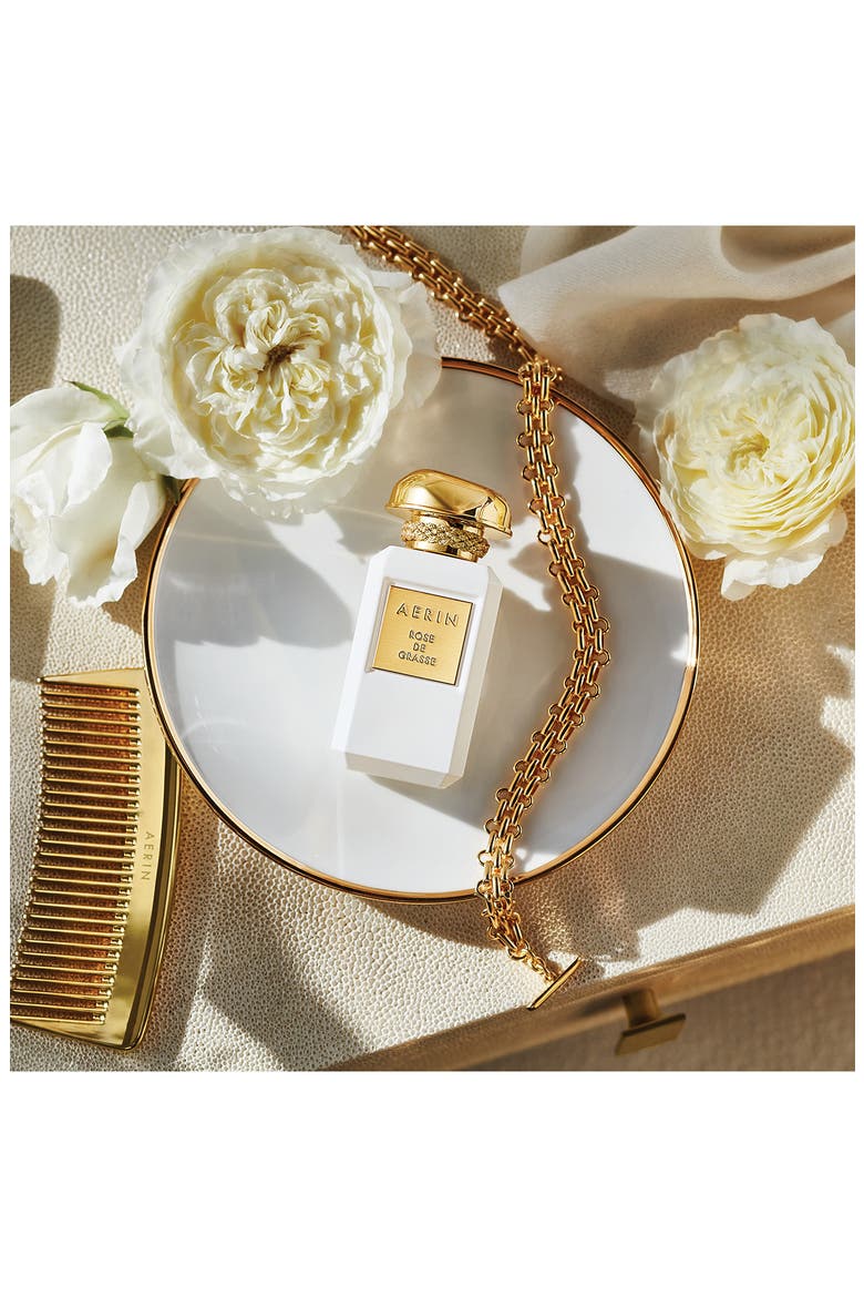 AERIN Rose De Grasse Parfum Spray, Alternate, color, NO COLOR