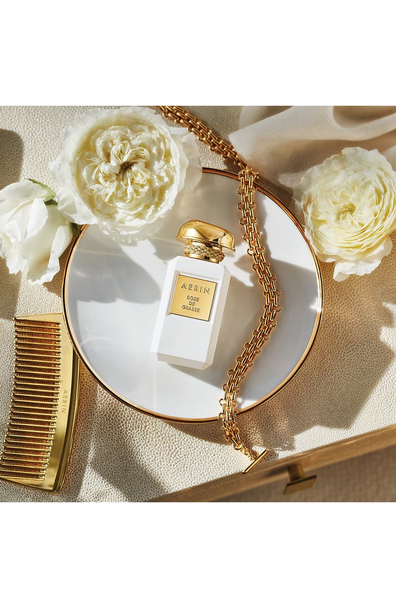 Estée Lauder AERIN Rose De Grasse Parfum Spray, Alternate, color, 