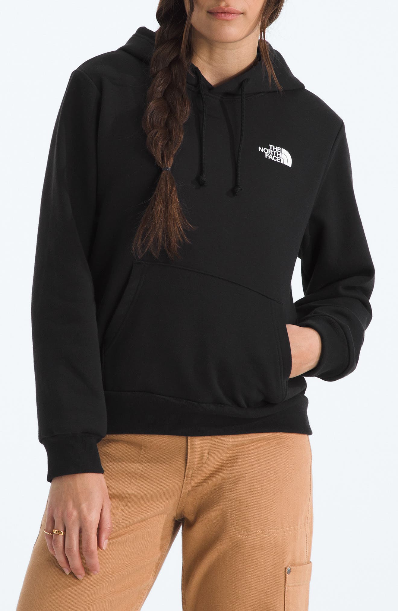 TNF BLACK