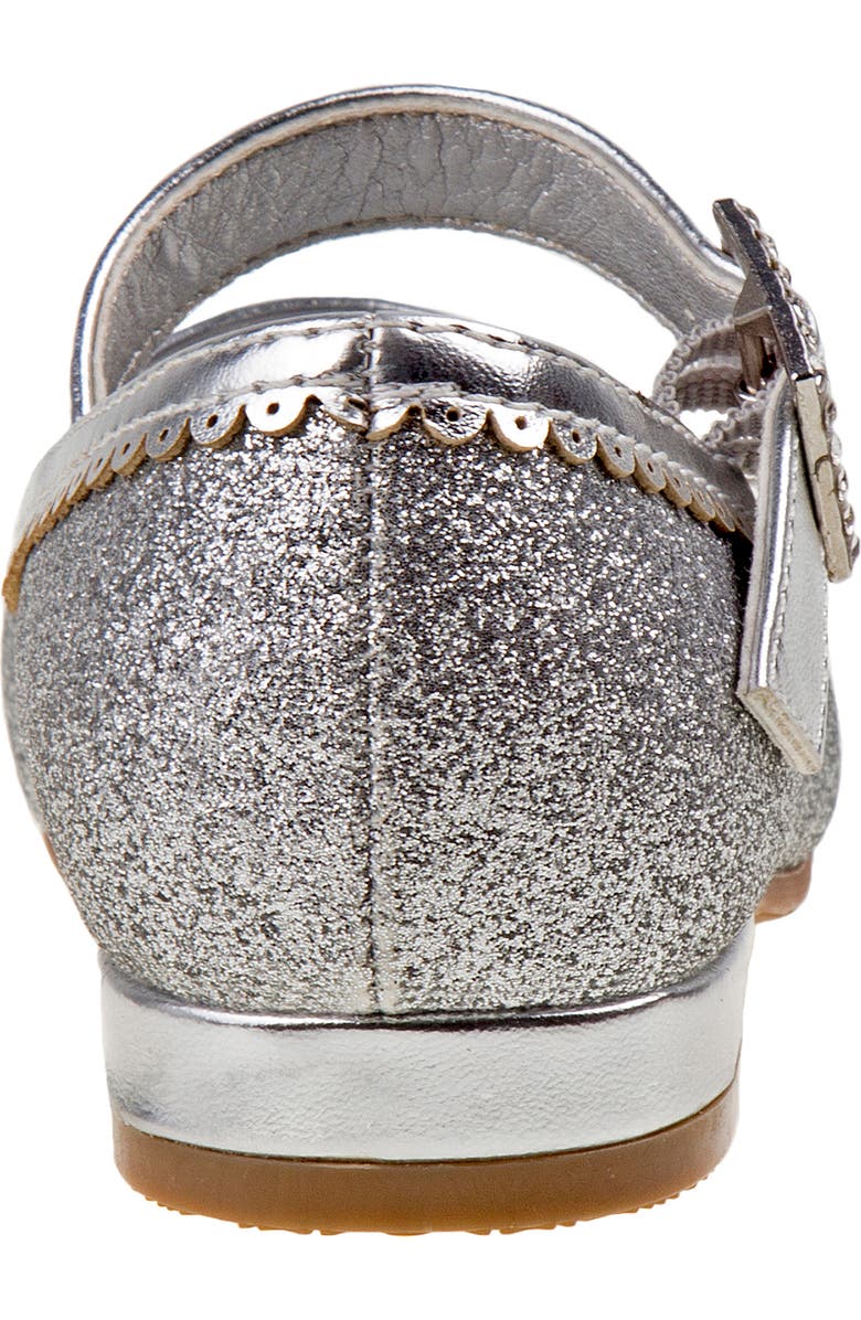 JOSMO Kids' Glitter Dress Shoe, Alternate, color,