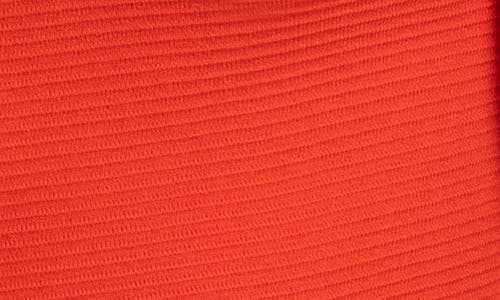 X-ray Xray Texture Short Sleeve Snap Front Shirt In Red