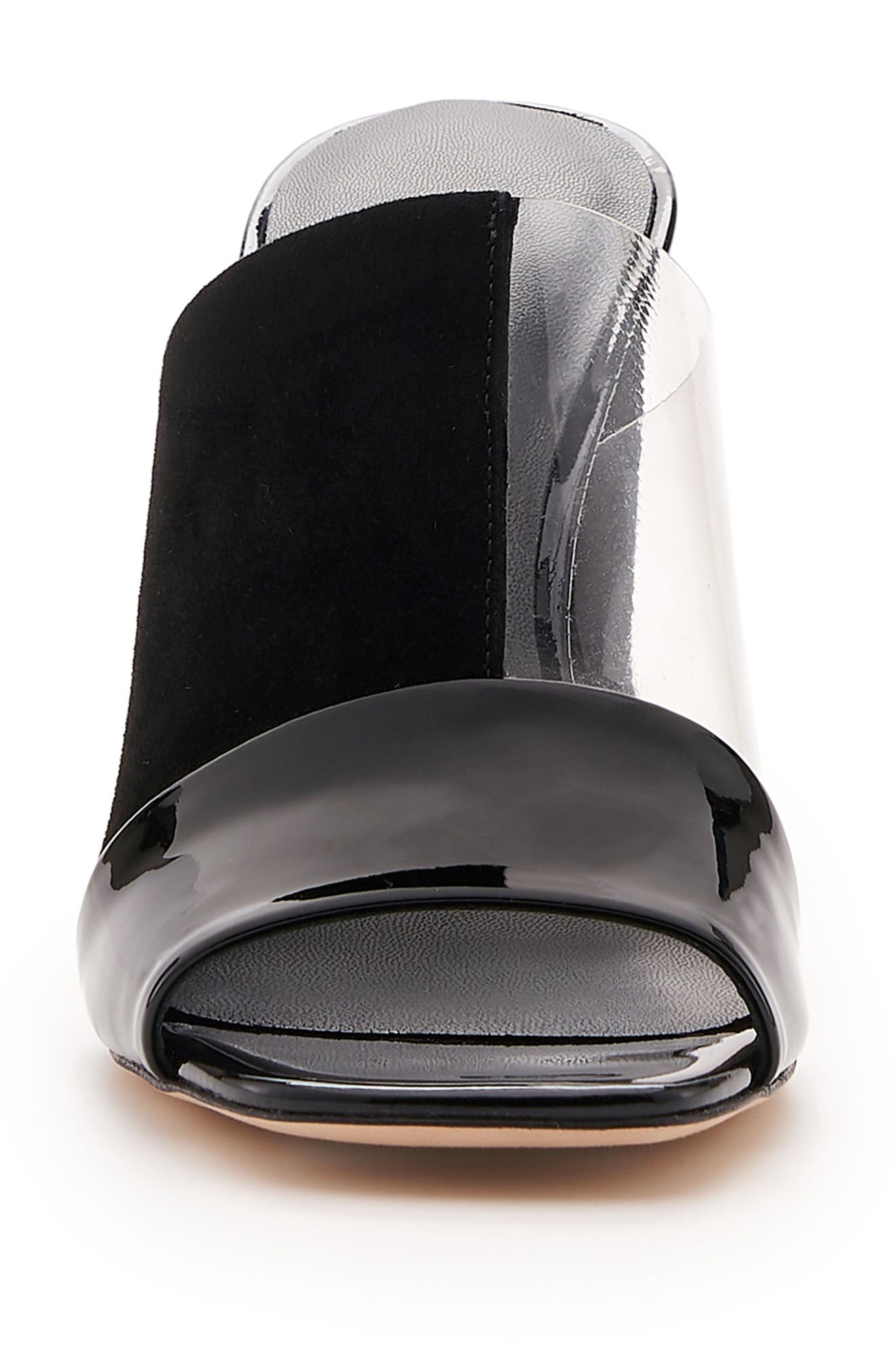 Botkier Rialto Slide Sandal, Alternate, color, 