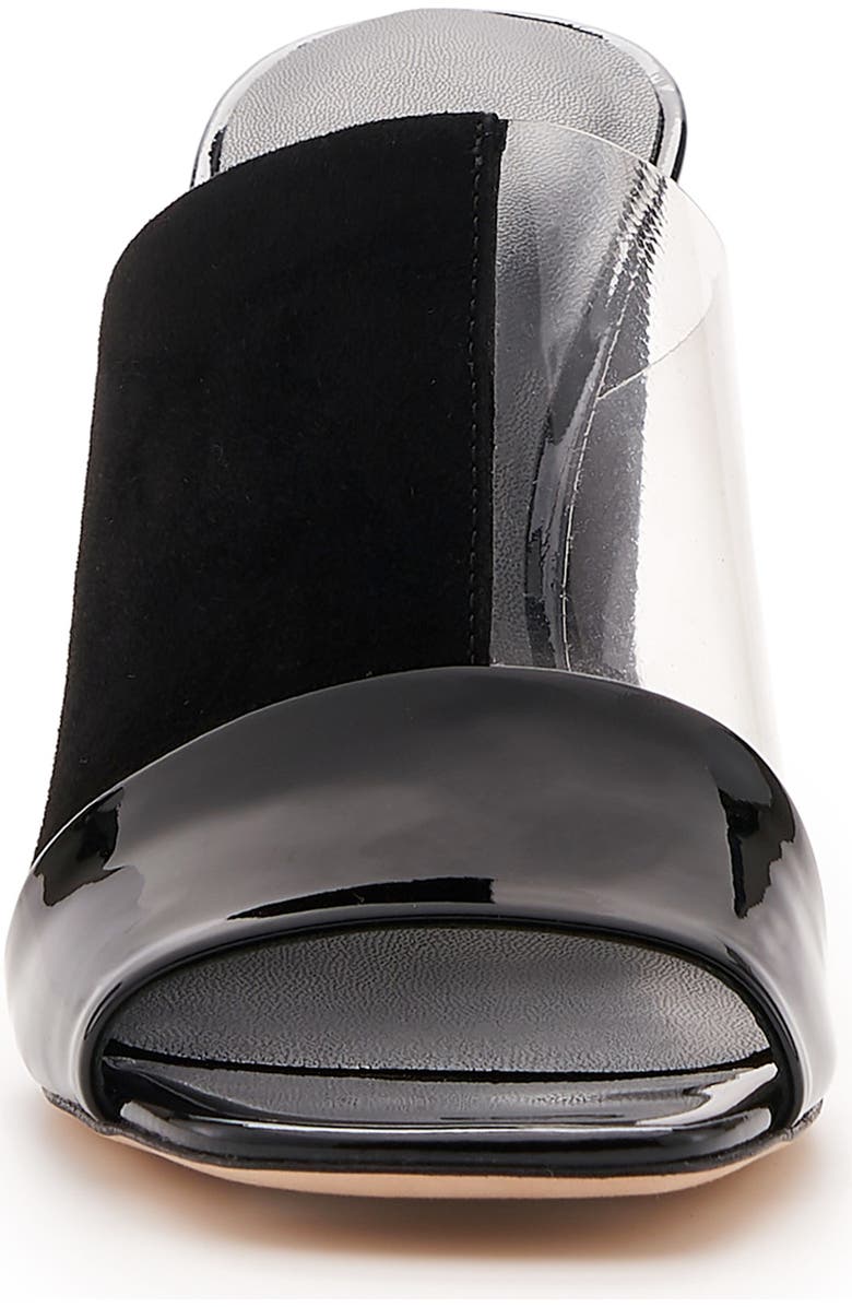 Botkier Rialto Slide Sandal, Alternate, color,