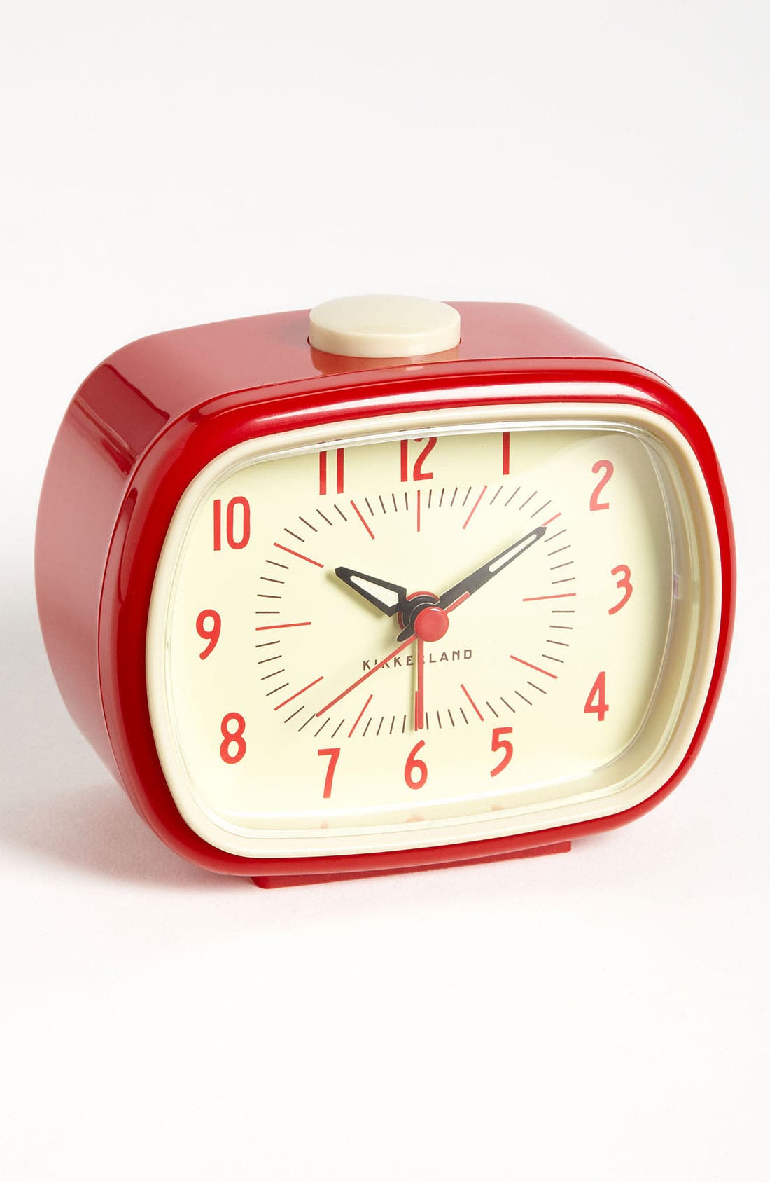 Retro Alarm Clock