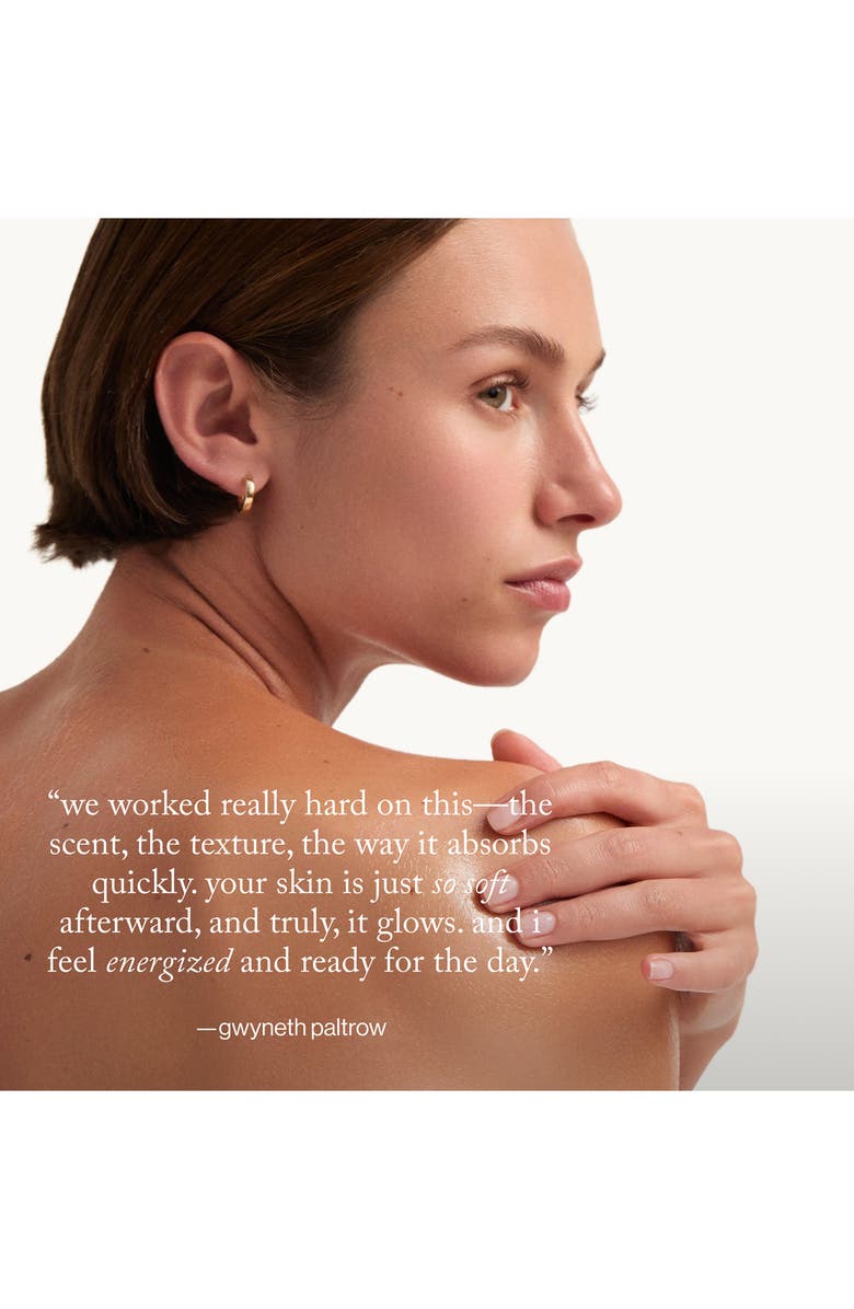 GOOP Afterglow Body Oil, Alternate, color,