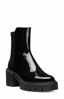 Stuart Weitzman Soho Bootie
