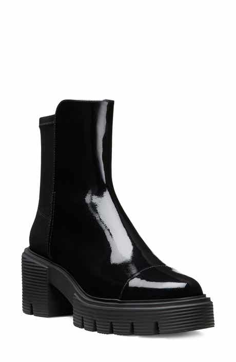 Stuart Weitzman Soho Bootie