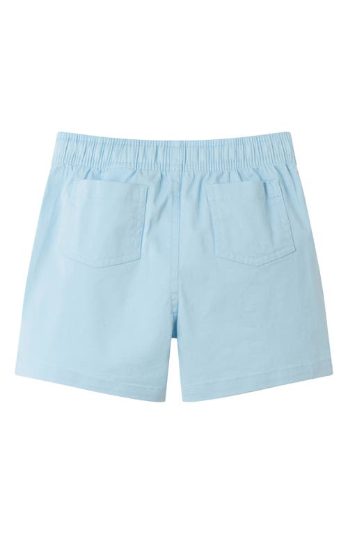 Andy & Evan Kids' Twill Shorts