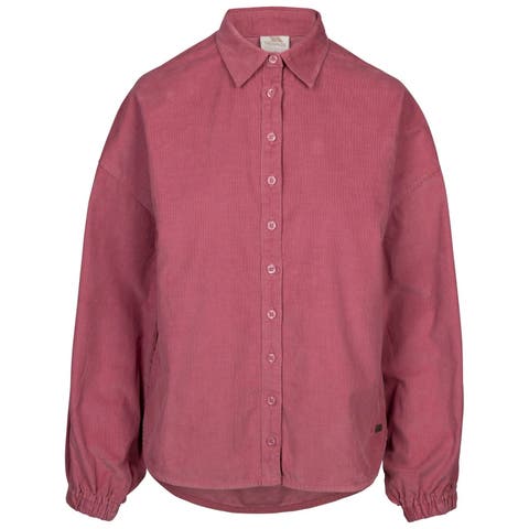 Kelsi Balloon Sleeve Shirt